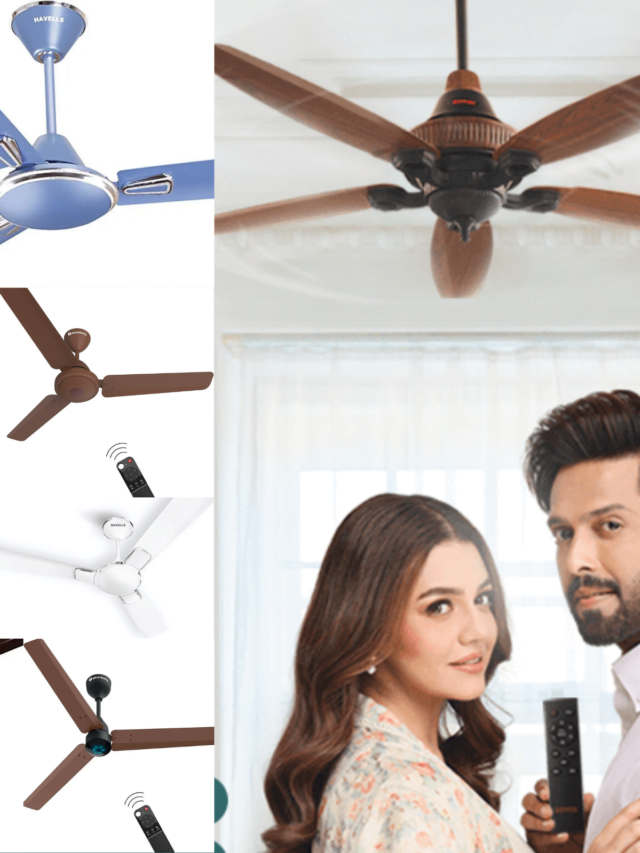 Best Ceiling Fan for Home