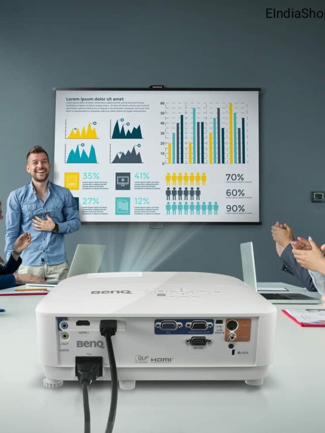 projector ka upyog kya hai