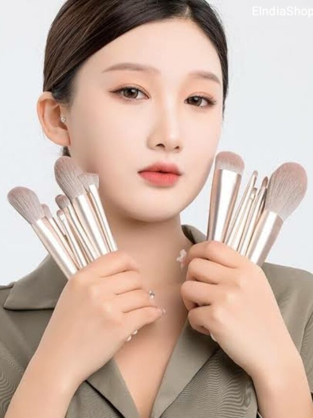 Makeup Brush Buying Guide in hindi