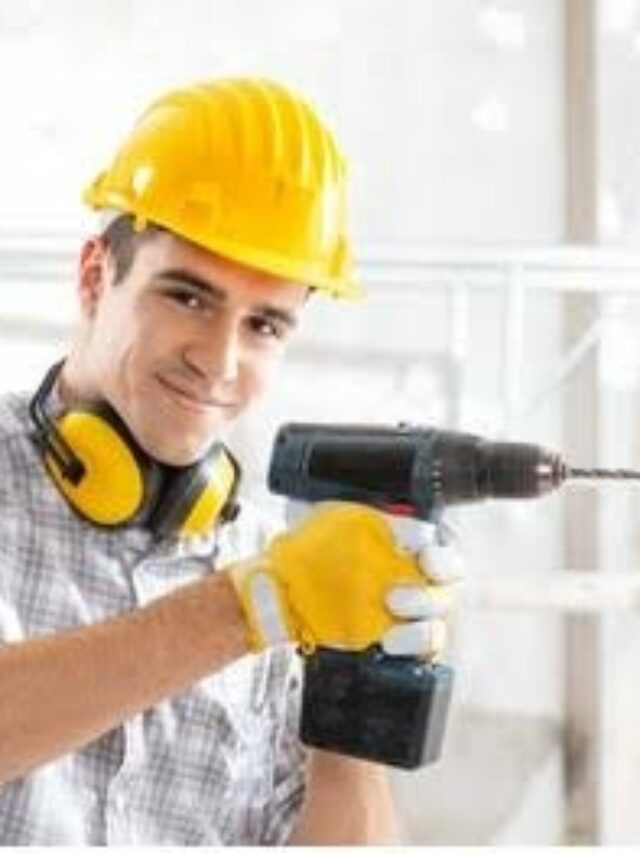 Advantages of Drilling Machine in Hindi