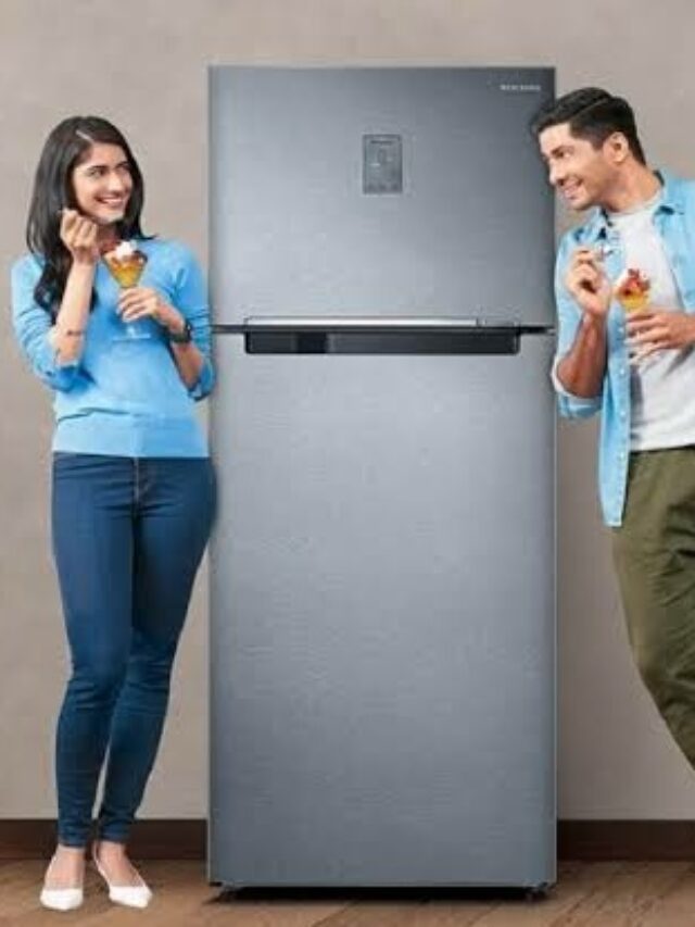 How to Keep the Fridge at Home in Hindi