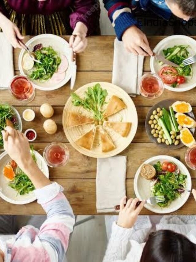 Dinner Set Buying Guide