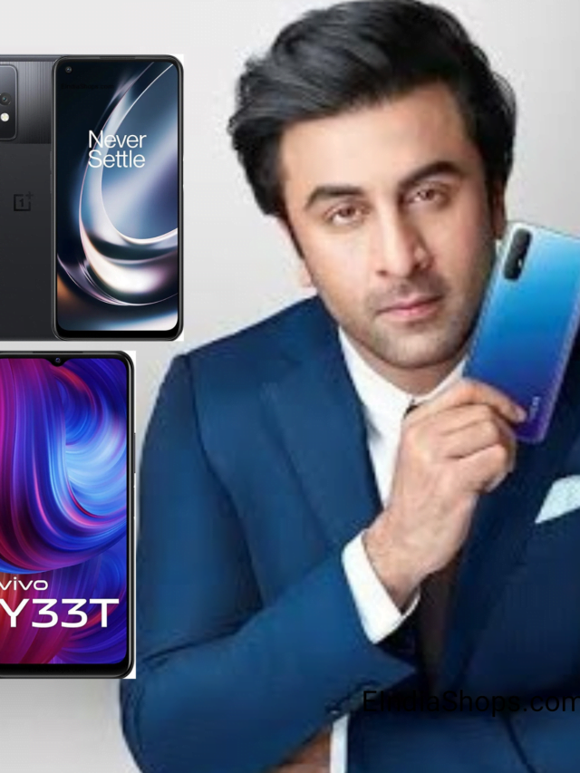 6 Best 5G Phone in India