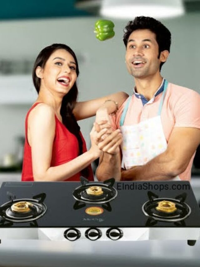 How to Use Gas Stove Safely