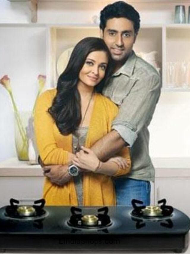 How to Buy Gas Stove in hindi