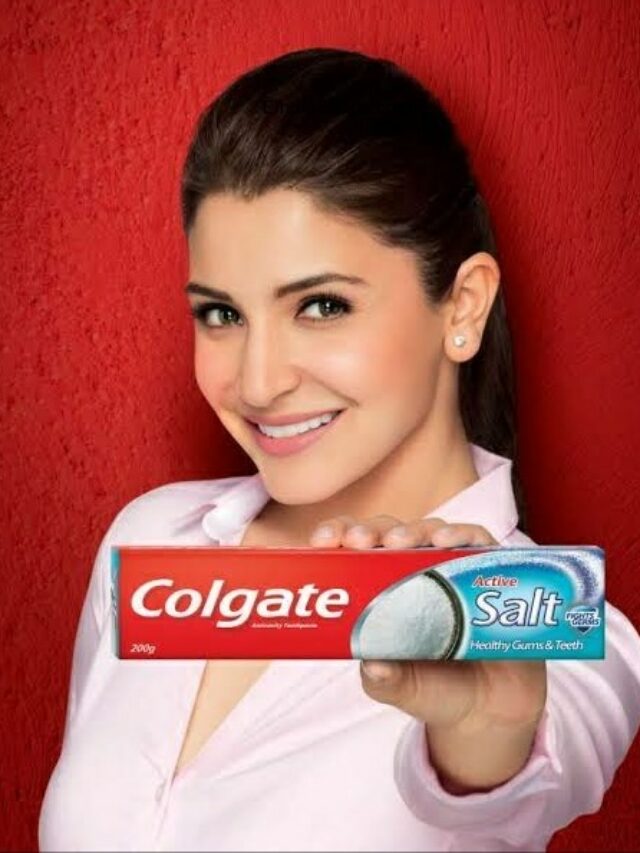 how to use toothpaste properly