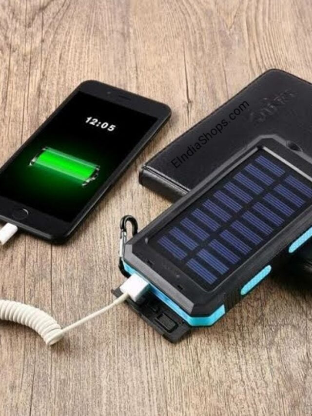 Power Bank Buying Guide in Hindi