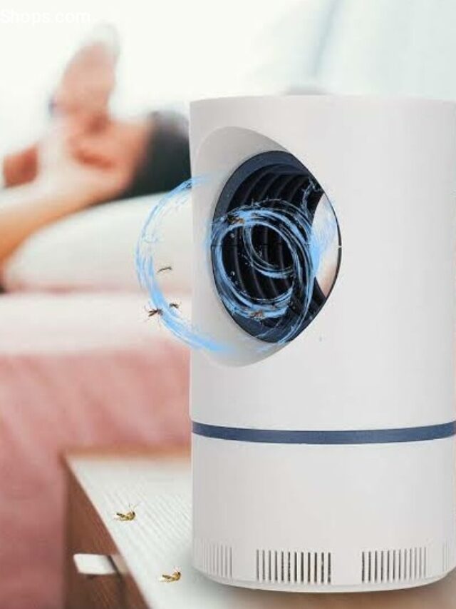 Mosquito Killer Machine Buying Guide