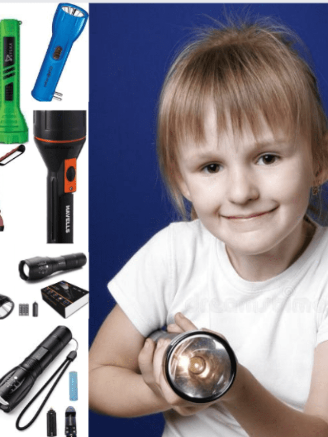 8 सबसे अच्छे टॉर्च