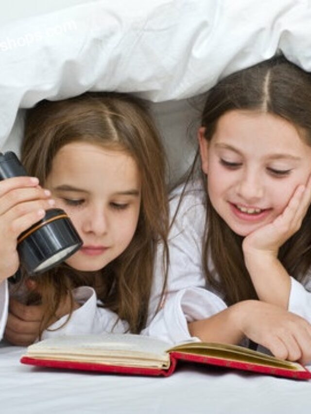 टॉर्च खरीदने का तरीका