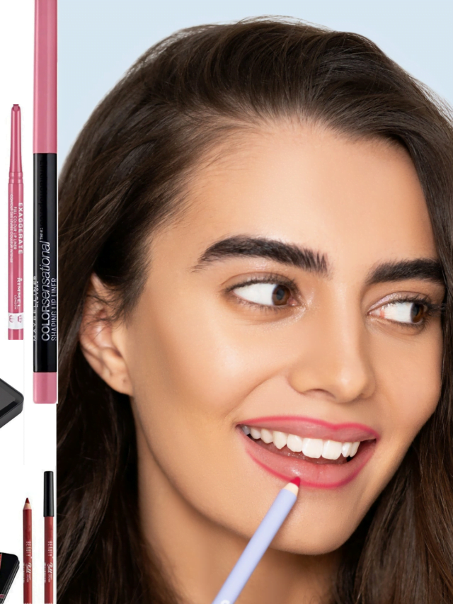 8 Best Lip Liner Reviews