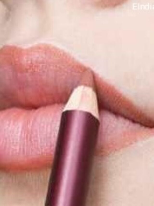 advantages of using lip liner in hindi