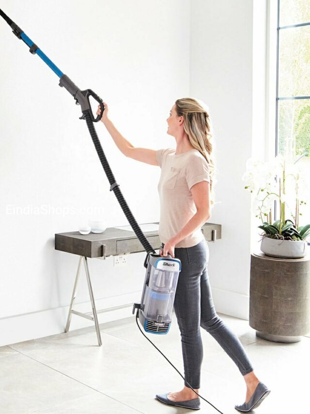 how to use vacuum cleaner in hindi