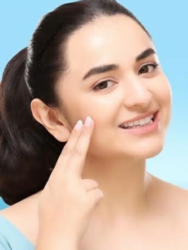 how to choose the right face serum