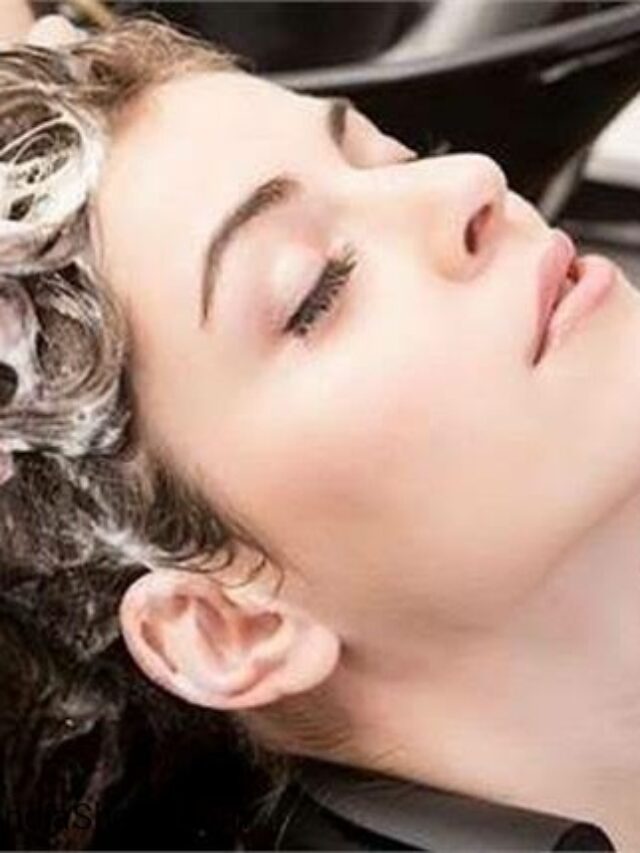 how to choose cream for hair spa in hindi