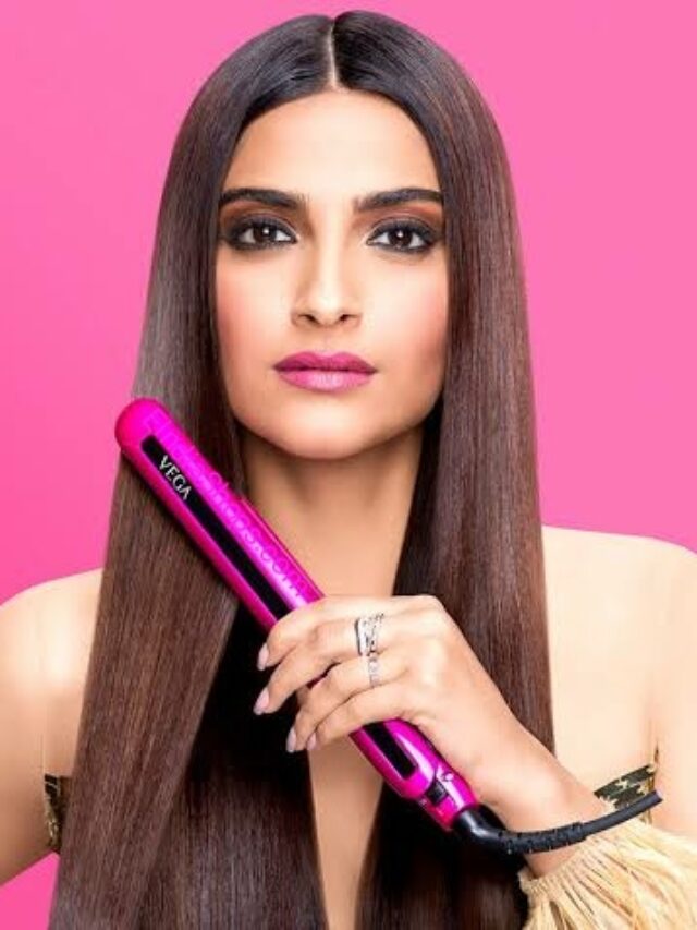 Tips to buy hair straightener