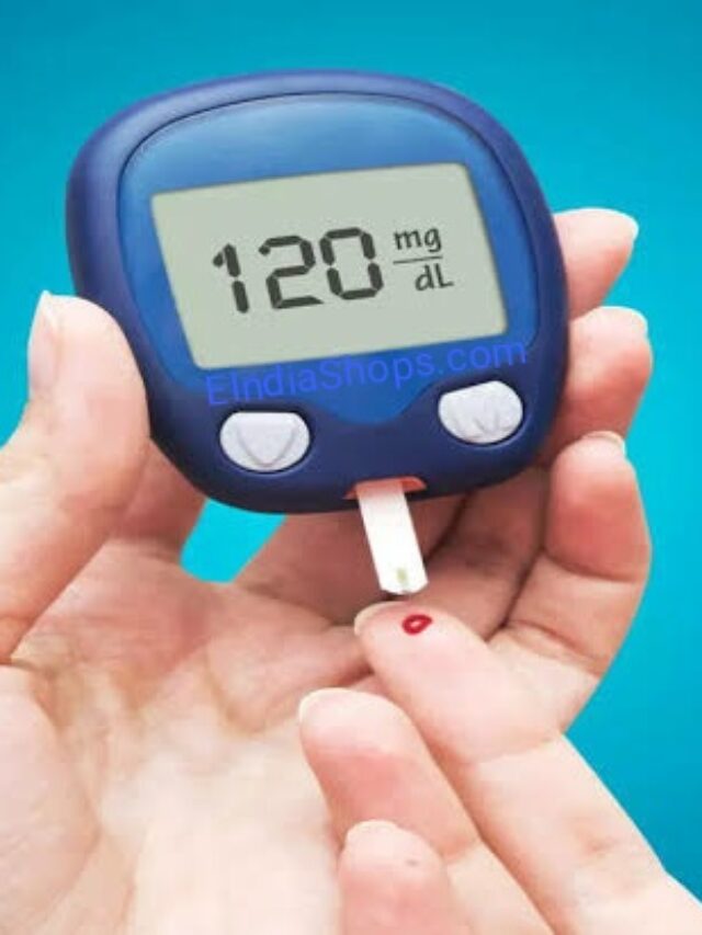 Mistakes Made Using Glucometer in Hindi