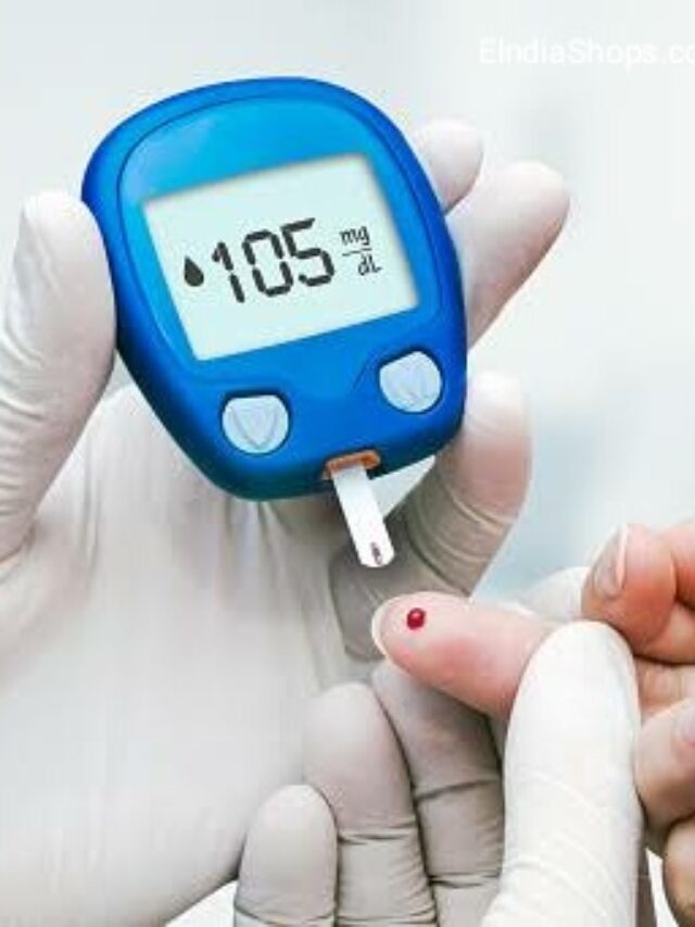 how to buy blood glucose monitor