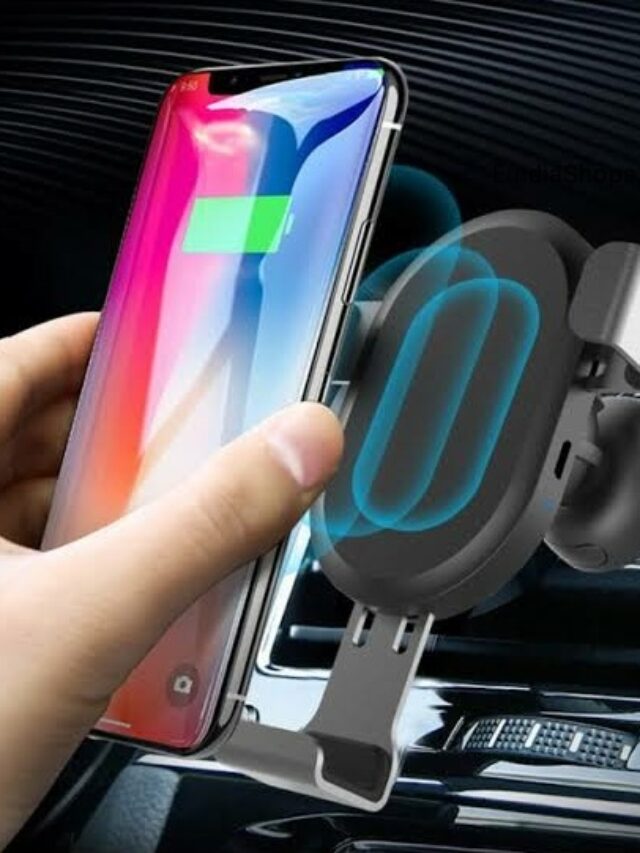 Benefits of Using Car Charger in hindi