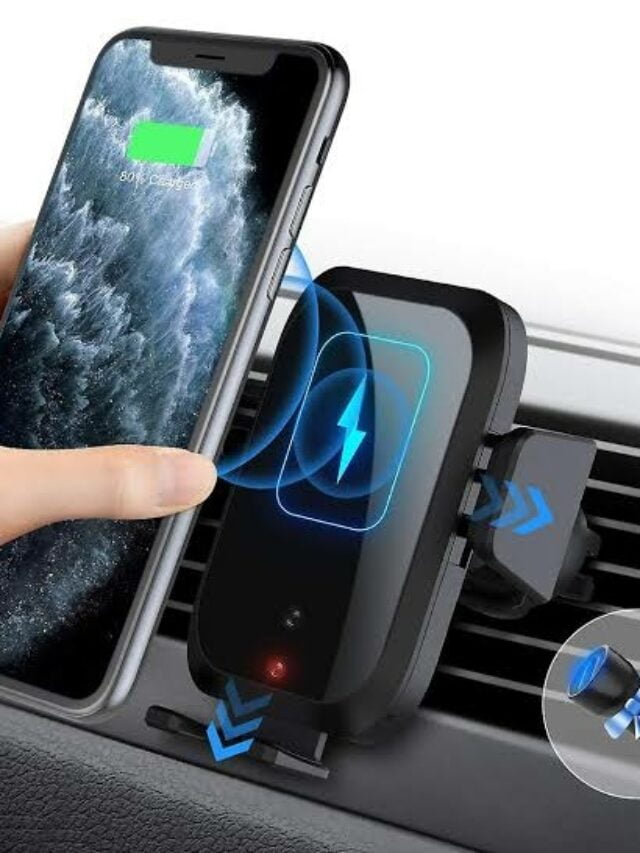 how to select car phone charger