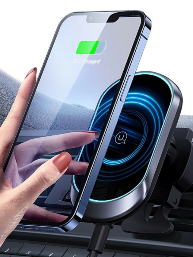 How to Use Car Charger in Hindi