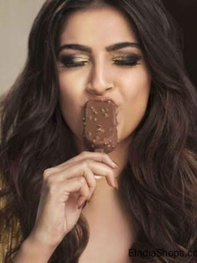 Advantages of Ice Cream Machine