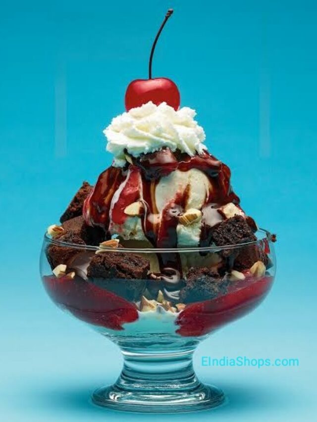 How to Use Ice Cream Maker Machine