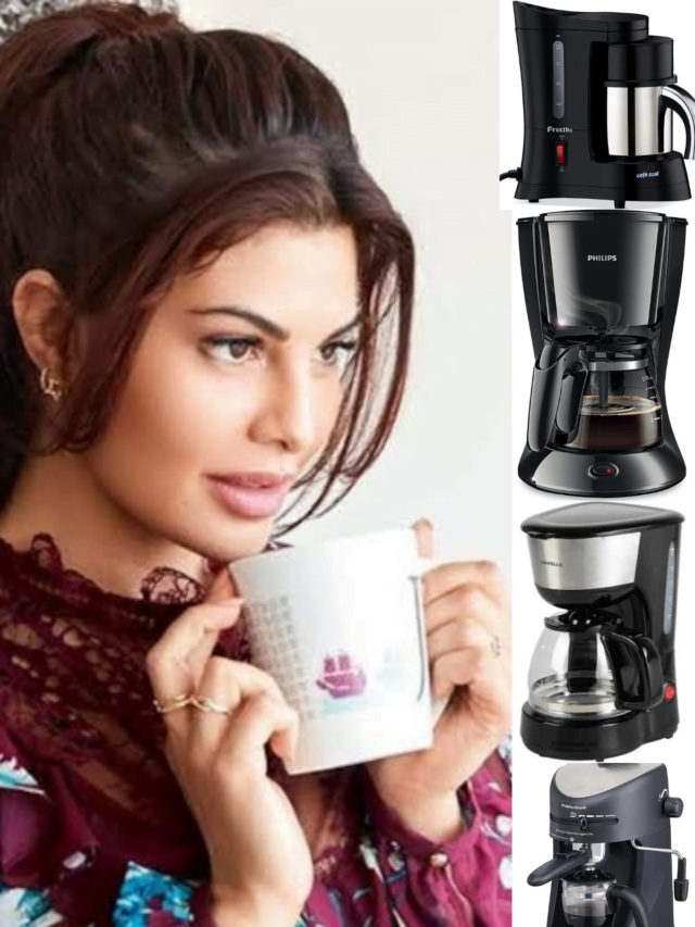 Best Coffee Machine Reviews