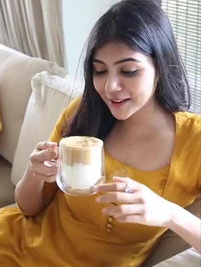 कॉफी मशीन इस्तेमाल करने का तरीका