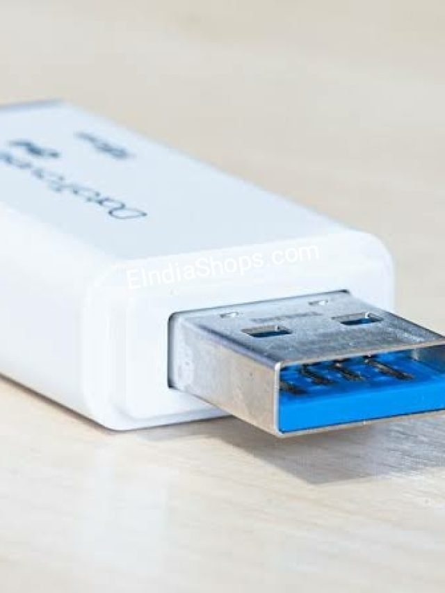 How do I know if my pendrive is good?