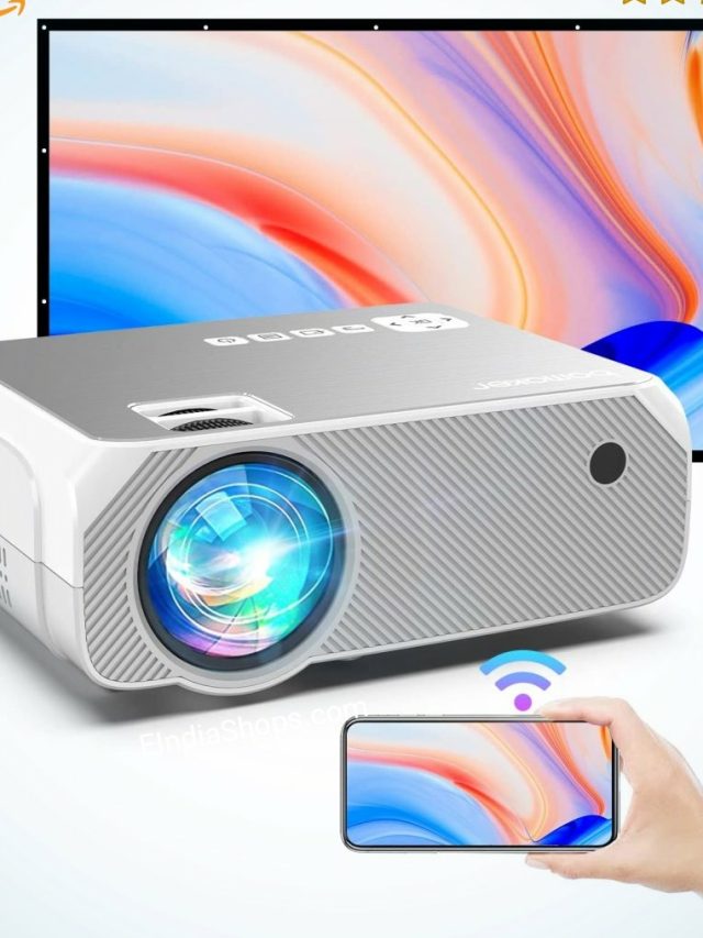 Benefits of Projector