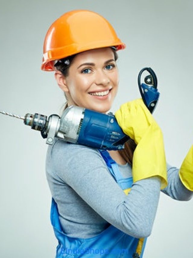 how to select drill machine for home use