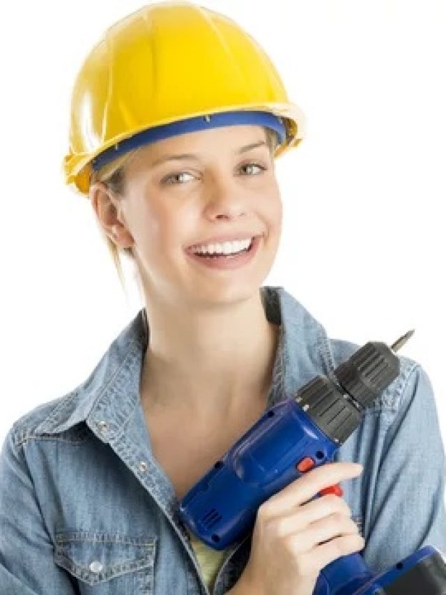 What Type of Drill Machine