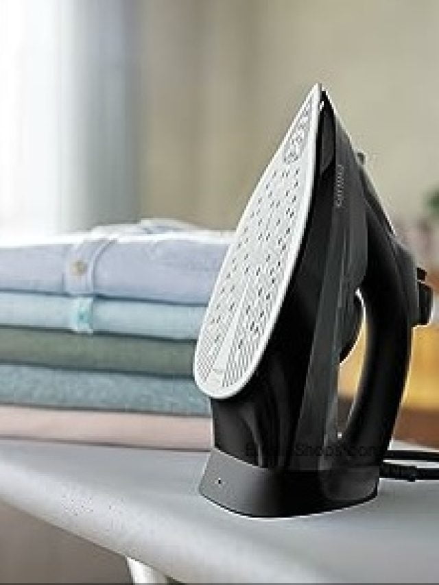 best steam iron in india