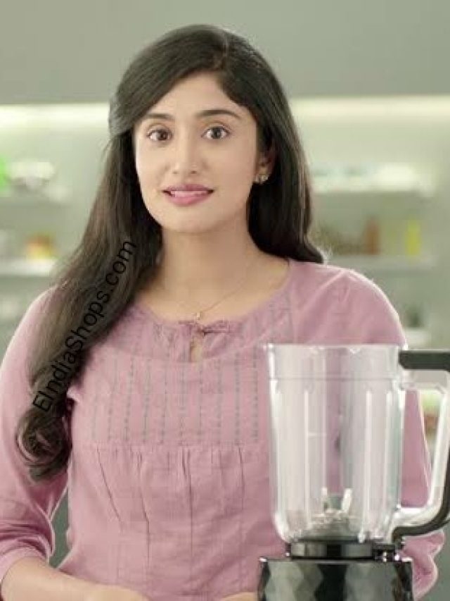 How do I choose a good mixer grinder?