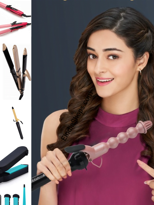 Best Hair Curling Iron
