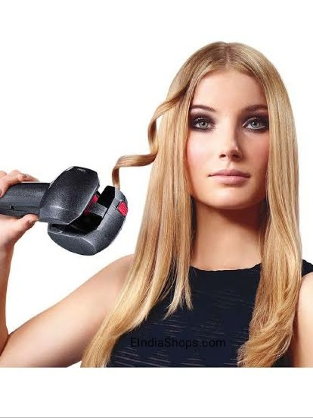 How do I know which curling iron to buy?