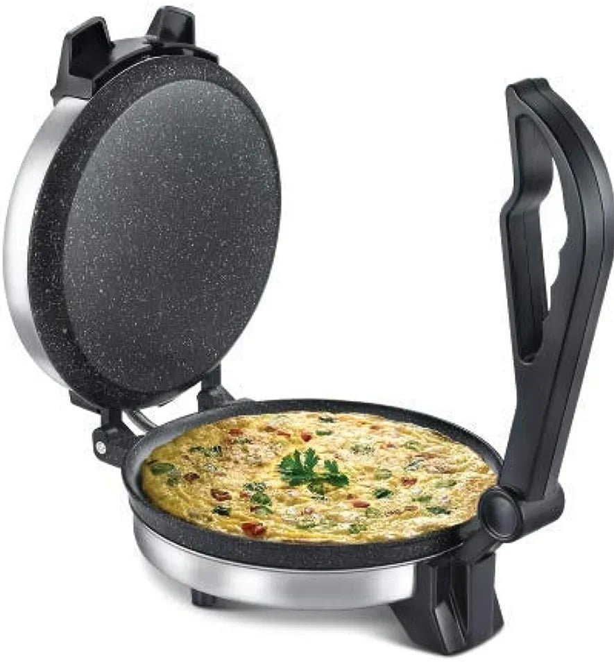 Turkish Roti Maker Best Roti Maker - 8 सबसे अच्छे रोटी मेकर, जो रोटियां बनाए मिनटों में