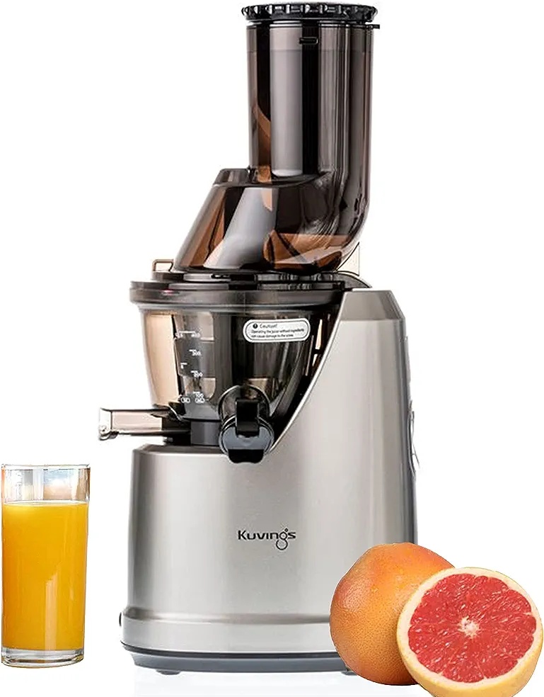 Kuvings Cold Press Slow Juicer