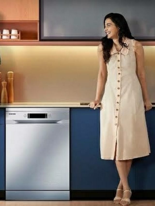 Best Dishwasher for Home