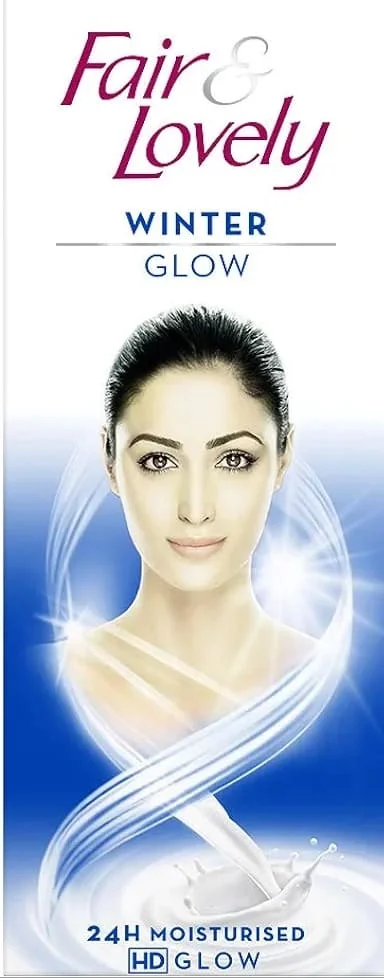 Fair & Lovely Winter Glow Face Cream