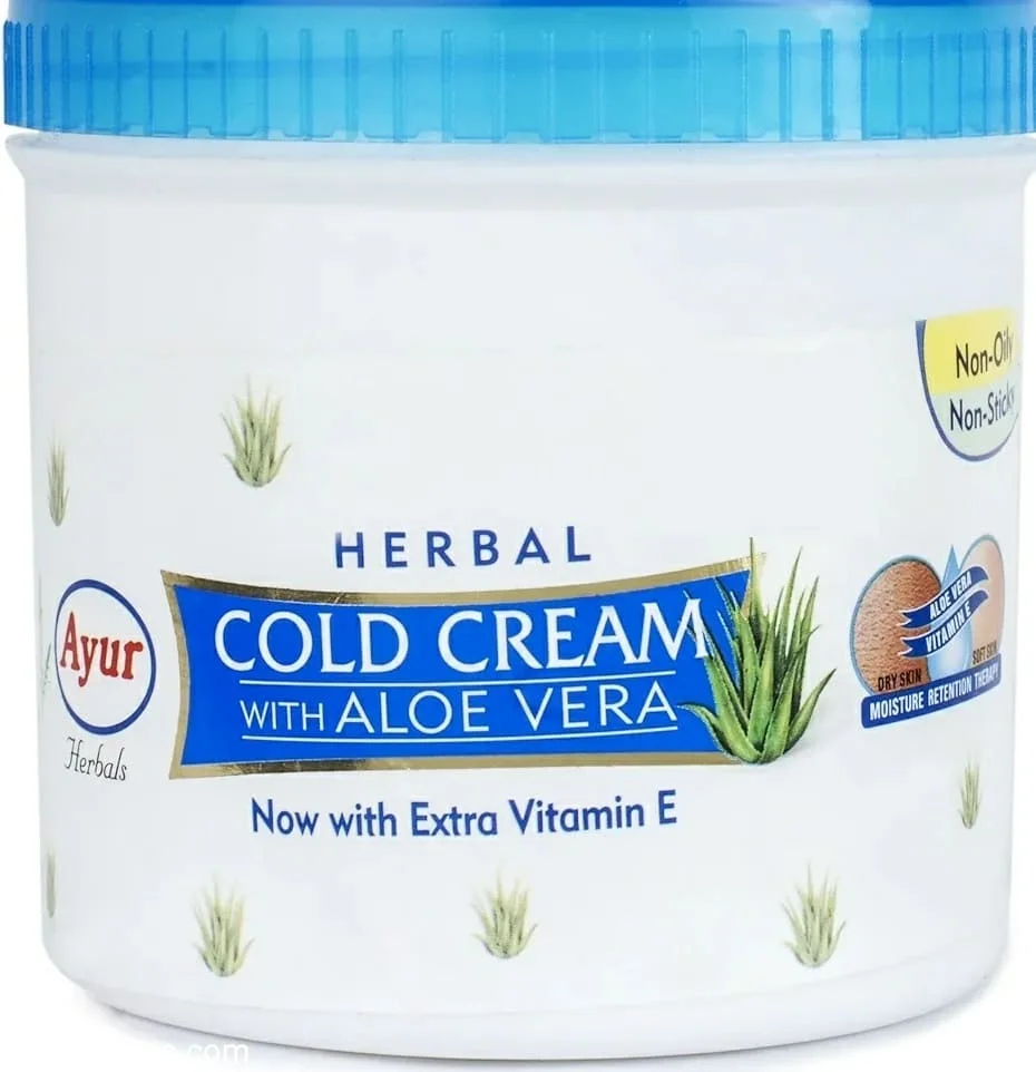 Ayur Herbal Cold Cream
