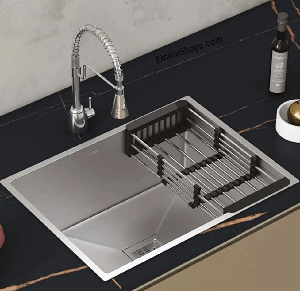 Happy Homes Kitchen Sink