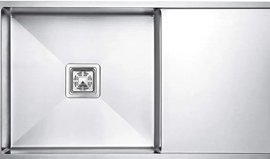 ASTTONUS Stainless Steel Kitchen Sink