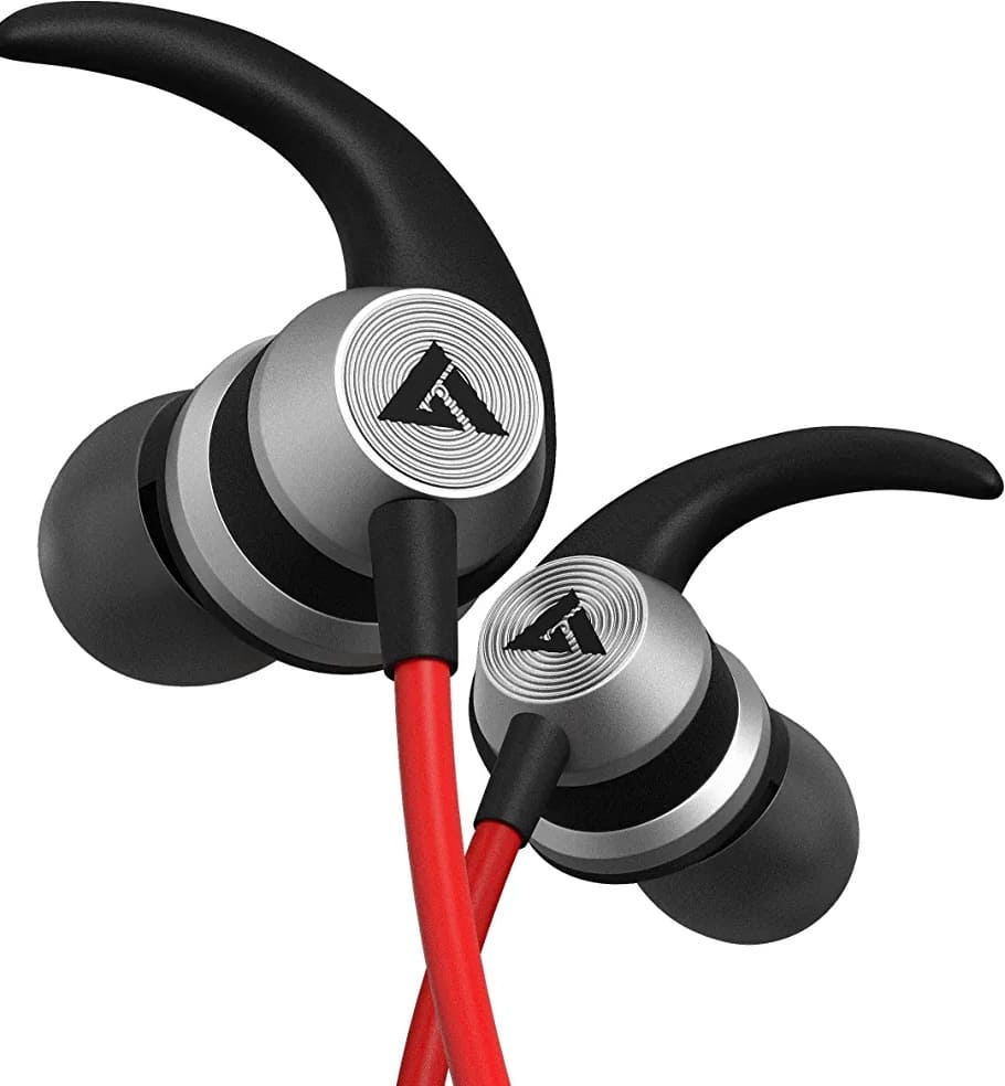 Boult Audio BassBuds X1 Earphones