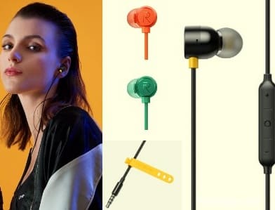 Realme Buds Classic or Realme Buds 2