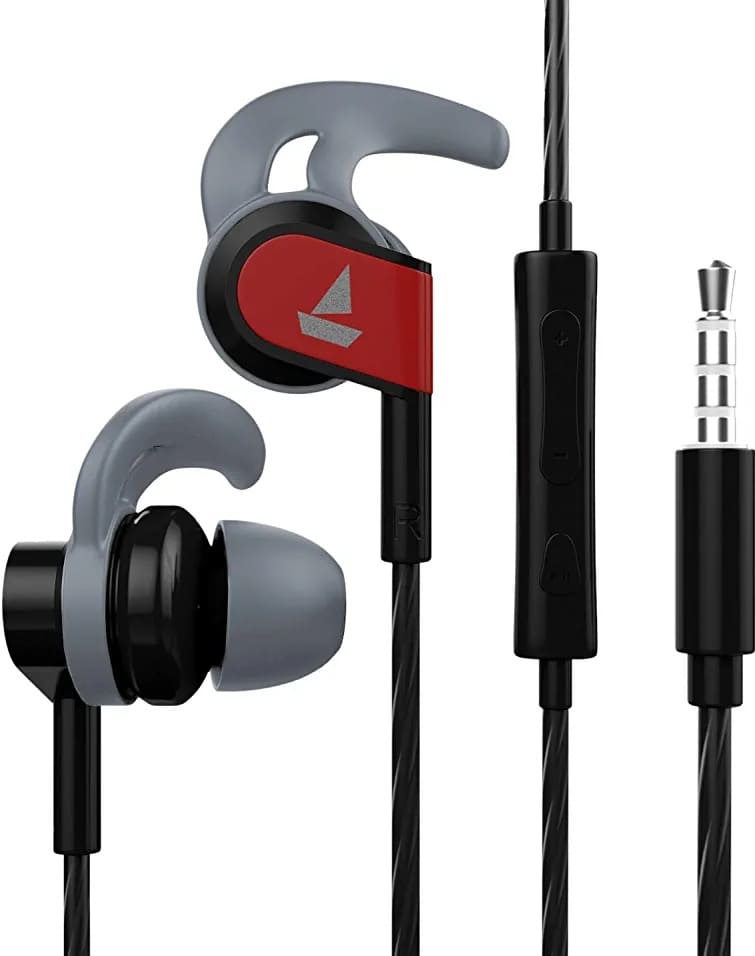 Boat Bassheads Earphones