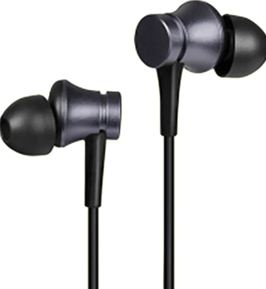 Xiaomi Earphones with Mic