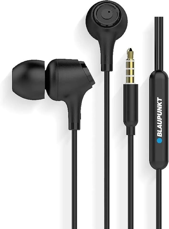 Blaupunkt EM01 Earphone with Mic