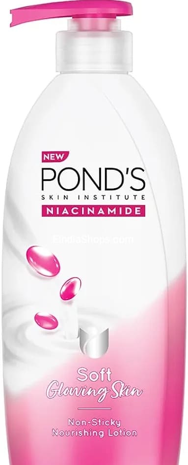 POND'S Niacinamide Nourishing Body Lotion